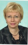 Светлана Валентиновна