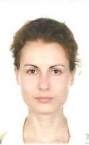 Анастасия Андреевна