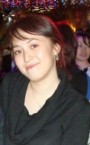 Mesheleva Asel