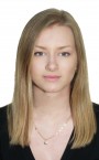 Елена Сергеевна