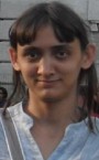 Анна Олеговна