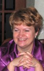 Марина Владимировна