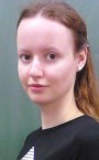 Алиса Алексеевна
