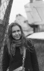 Анастасия Андреевна