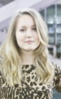 Оксана Алексеевна