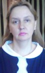 Ольга Александровна