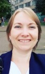 Гутова Светлана Юрьевна