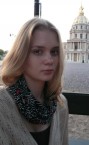 Анастасия Юльевна
