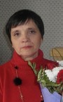 Ольга Васильевна