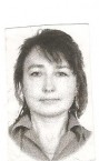 Александра Владимировна
