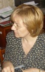 Ирина Юрьевна