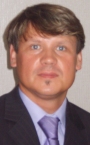 Алексей Романович