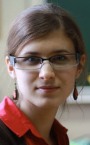 Ольга Юрьевна