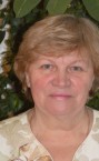 Валентина Васильевна