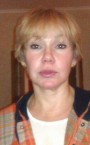 Оксана Анисимовна
