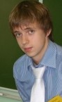 Дмитрий Сергеевич