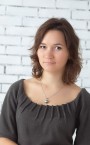 Полина Сергеевна