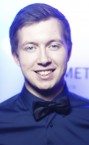 Дмитрий Сергеевич