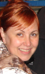 Дина Валерьевна