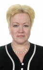 Ирина Алексеевна