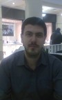 Самир Ахмадович