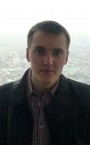 Иван Сергеевич