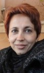 Тренер Лия Александровна