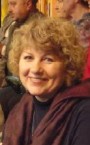 Тренер Елена Ивановна