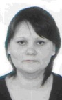 Александра Витальевна