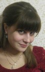 Ирина Сергеевна