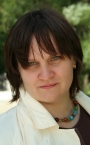 Людмила Витальевна