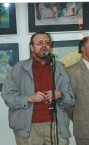 Азаревич Анатолий Михайлович