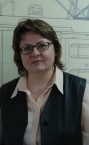 Наталия Степановна