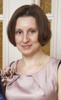 Софья Александровна
