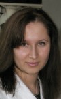 Анна Алексеевна