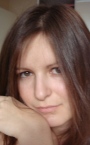 Кристина Юрьевна