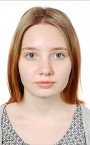 Анастасия Ивановна