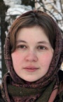Ирина Сергеевна