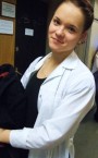 Екатерина Сергеевна