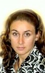 Анна Михайловна