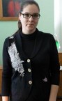 Антонова (Алдобаева) Ирина Игоревна