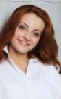 Логопед Слатинская Карина Сергеевна