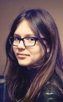 Полина Юрьевна