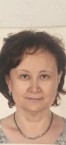 Елена Григорьевна