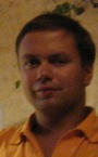 Алексей Игоревич