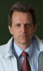 Николай Александрович