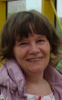 Елена Николаевна