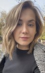Демидова Елизавета Олеговна
