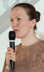 Федорова Елена Викторовна