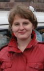 Людмила Сергеевна